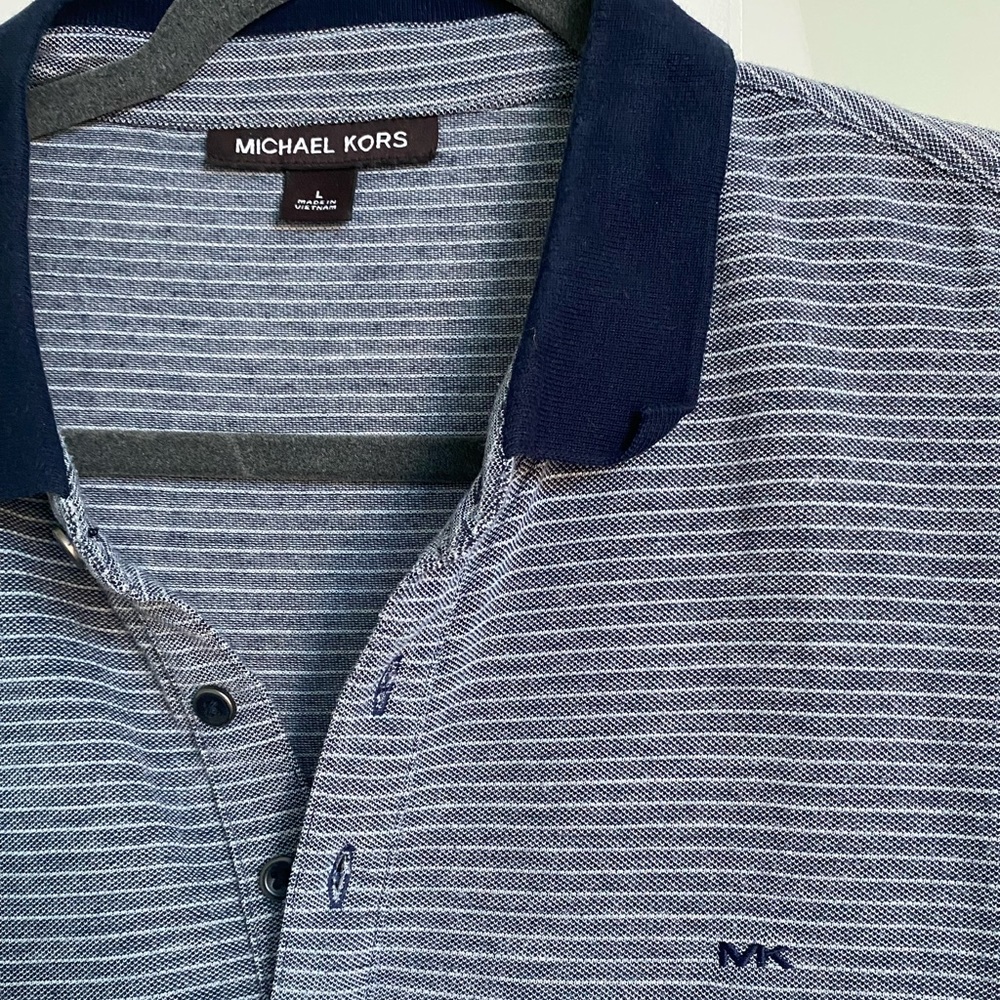 Michael Koran polo